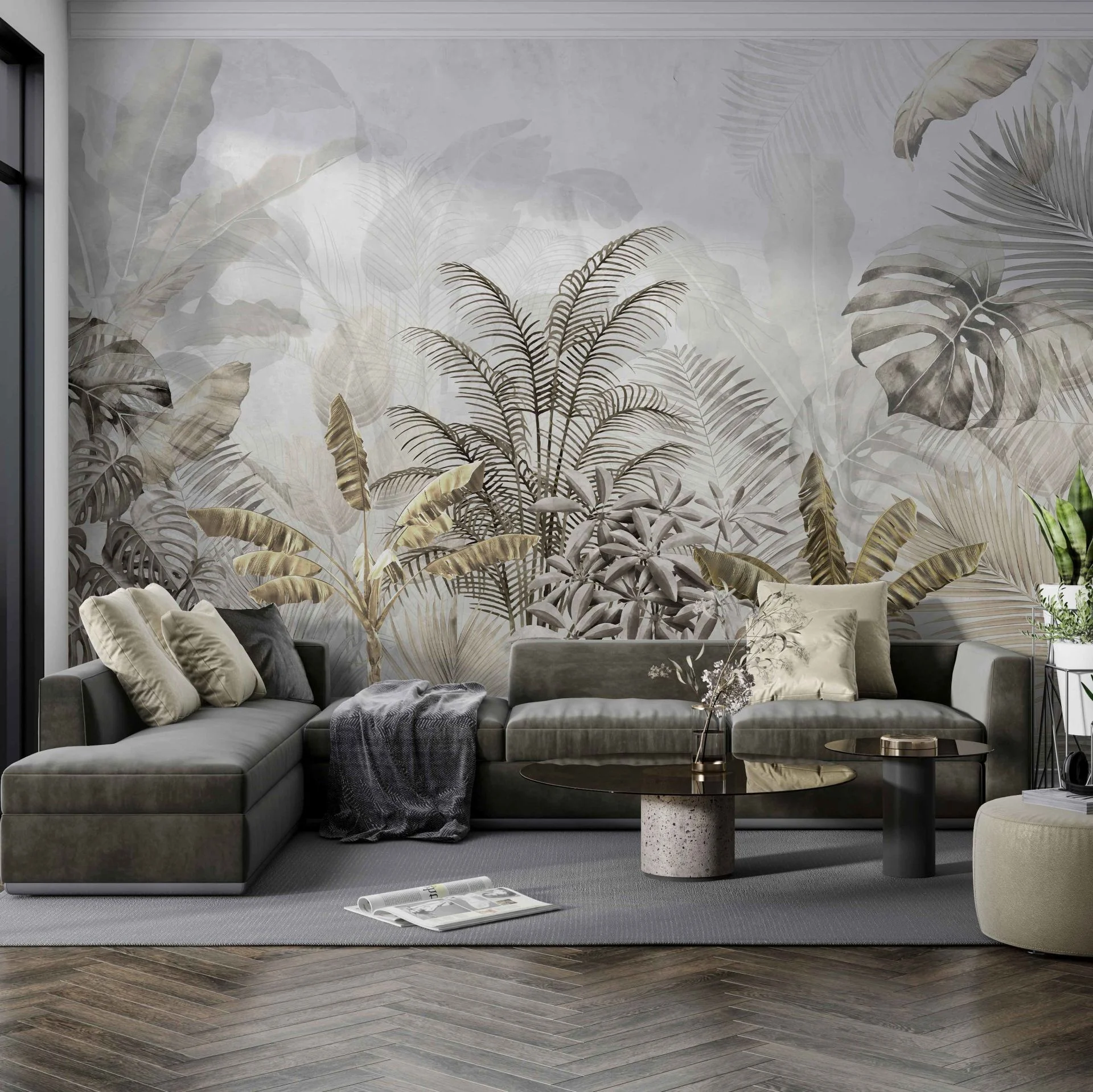 Bozdoğan Duvar Kağıtcısı