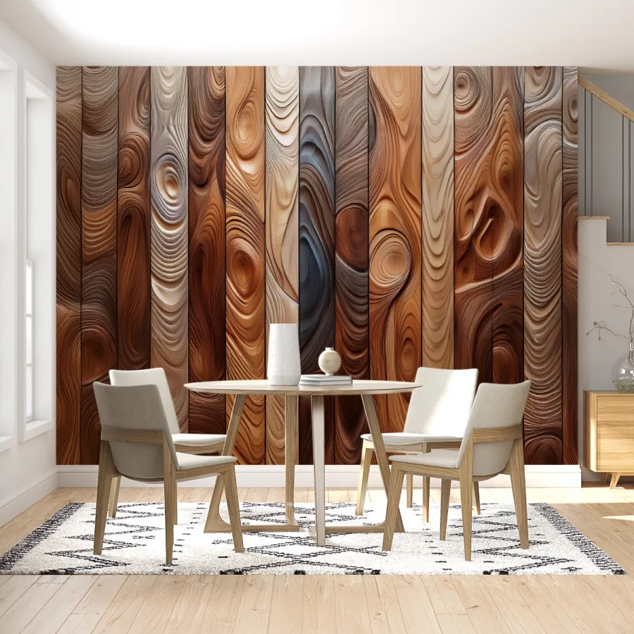 Bozdoğan Duvar Kağıtcısı