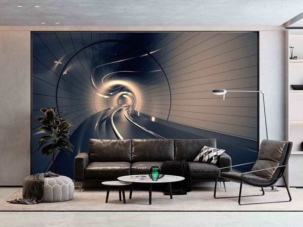 Bozdoğan Duvar Kağıtcısı